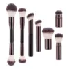 Dual-Ended Makeup Brush