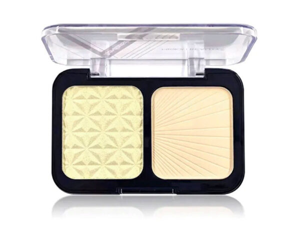 Finishing Powder