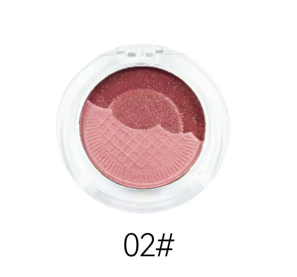Eyeshadow Compact.