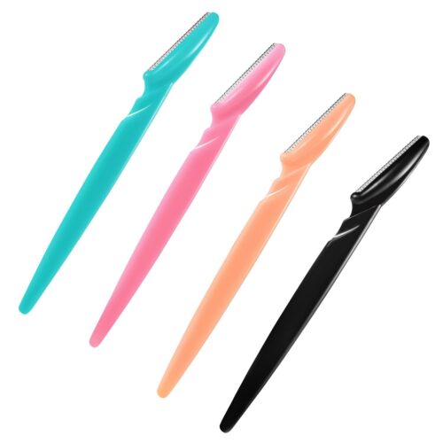 Eyebrow Razor