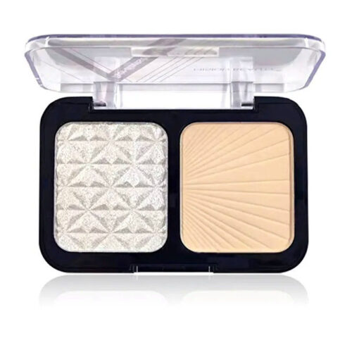 Finishing Powder