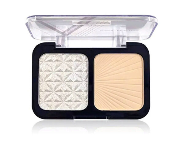 Finishing Powder