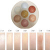 Highlighter and Contour Palette