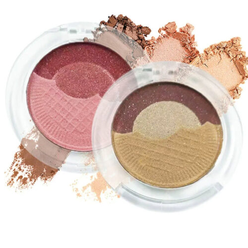 Eyeshadow Compact.