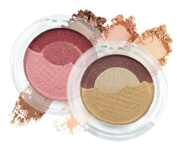 Eyeshadow Compact.